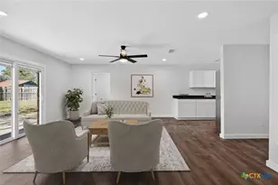 4214 Broken Arrow Dr, Harker Heights, TX 76548 - Photo 4