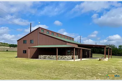 3259 Schumann Road, Stonewall, TX 78671 - Photo 4