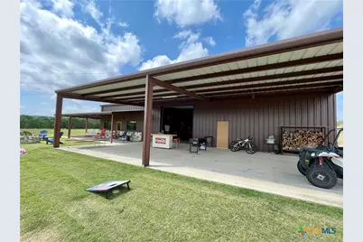 3259 Schumann Road, Stonewall, TX 78671 - Photo 8