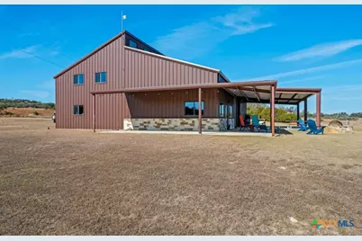 3259 Schumann Road, Stonewall, TX 78671 - Photo 2