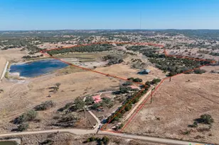 3259 Schumann Rd, Stonewall, TX 78671 - Photo 4