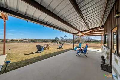 3259 Schumann Road, Stonewall, TX 78671 - Photo 34