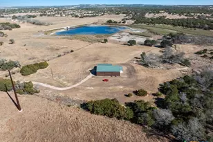 3259 Schumann Rd, Stonewall, TX 78671 - Photo 36