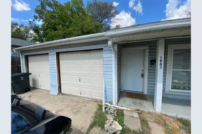 1901 Poage Avenue, Killeen, TX 76541 - Photo 2