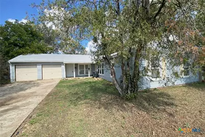 1901 Poage Avenue, Killeen, TX 76541 - Photo 1