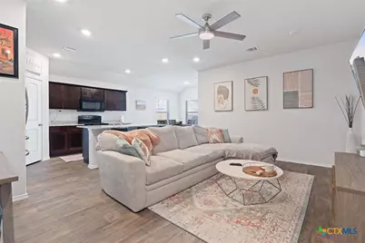 113 Lily Pond Trail, San Marcos, TX 78666 - Photo 2