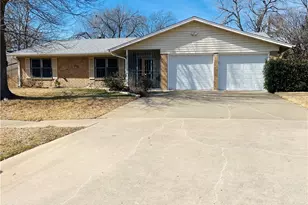 1901 Muir Dr, Killeen, TX 76543 - Photo 1