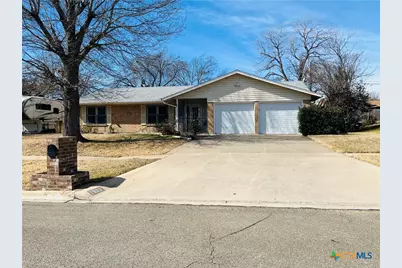 1901 Muir Drive, Killeen, TX 76543 - Photo 2