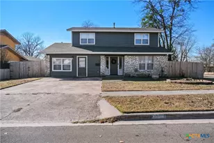 3300 Lake Inks Ave, Killeen, TX 76543 - Photo 2