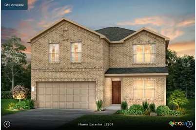 125 Adlai, Georgetown, TX 78633 - Photo 1