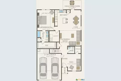 125 Adlai, Georgetown, TX 78633 - Photo 2