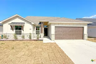 1482 Indian Camp Trail, Copperas Cove, TX 76522 - Photo 2