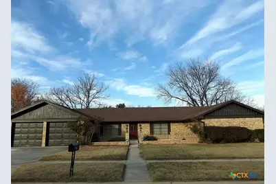 603 Lydia Drive, Killeen, TX 76541 - Photo 1