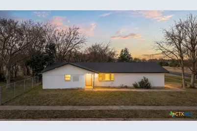 2706 Zephyr Road, Killeen, TX 76543 - Photo 1