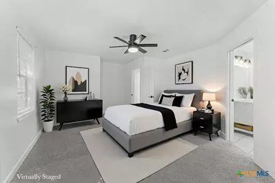 2706 Zephyr Road, Killeen, TX 76543 - Photo 4