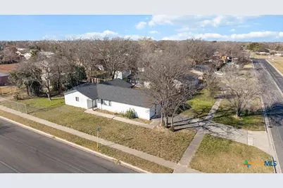 2706 Zephyr Road, Killeen, TX 76543 - Photo 1