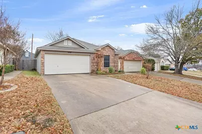 4707 Ridge Way Drive, Temple, TX 76502 - Photo 2