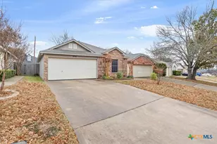 4707 Ridge Way Dr, Temple, TX 76502 - Photo 2