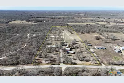 470 Lyon Road, Seguin, TX 78155 - Photo 1