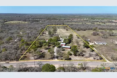 470 Lyon Road, Seguin, TX 78155 - Photo 1