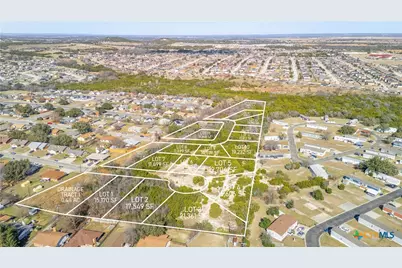 149 Halter Drive, Copperas Cove, TX 76522 - Photo 4