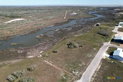 12 Easy Street, Port O'Connor, TX 77982 - Photo 30