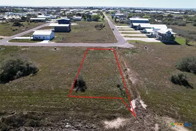 12 Easy Street, Port O'Connor, TX 77982 - Photo 16