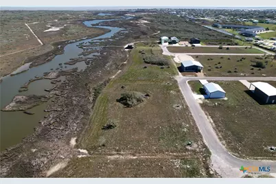 12 Easy Street, Port O'Connor, TX 77982 - Photo 4