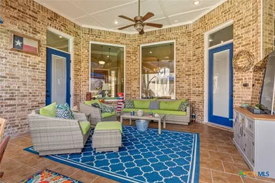 5002 Meadow Oaks Drive, Nolanville, TX 76559 - Photo 42