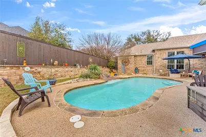 5002 Meadow Oaks Drive, Nolanville, TX 76559 - Photo 38