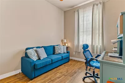 5002 Meadow Oaks Drive, Nolanville, TX 76559 - Photo 32