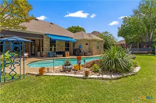 5002 Meadow Oaks Dr, Nolanville, TX 76559 - Photo 38