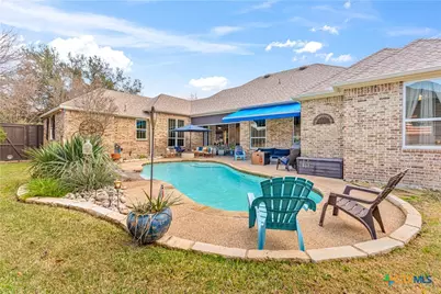 5002 Meadow Oaks Drive, Nolanville, TX 76559 - Photo 40