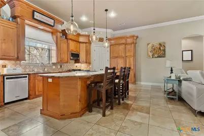 5002 Meadow Oaks Drive, Nolanville, TX 76559 - Photo 8