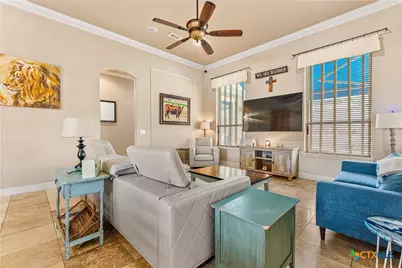 5002 Meadow Oaks Drive, Nolanville, TX 76559 - Photo 16