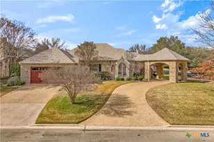 5002 Meadow Oaks Dr, Nolanville, TX 76559 - Photo 2