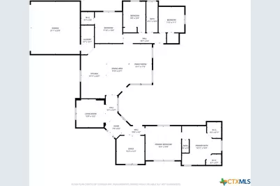 5002 Meadow Oaks Drive, Nolanville, TX 76559 - Photo 46