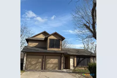 409 El Secreto Street, Buda, TX 78610 - Photo 1