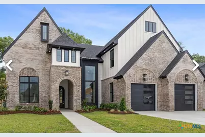 2336 Dunns Hollow Drive, Belton, TX 76513 - Photo 2