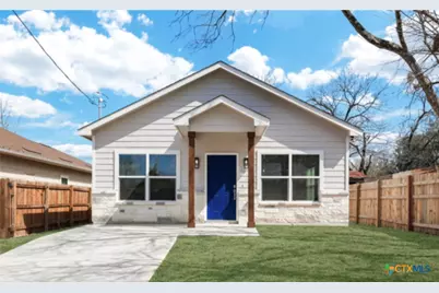 331 Doolittle Street, San Antonio, TX 78211 - Photo 2