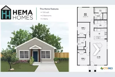 331 Doolittle Street, San Antonio, TX 78211 - Photo 1