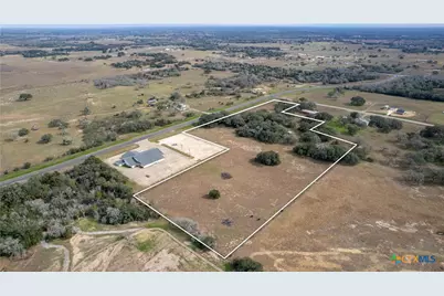 00 Carl Ramert Drive, Yoakum, TX 77995 - Photo 4