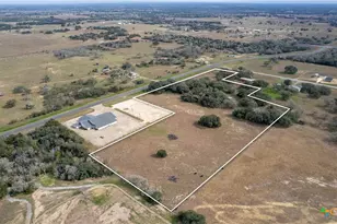 00 Carl Ramert Dr, Yoakum, TX 77995 - Photo 4