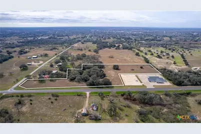 00 Carl Ramert Drive, Yoakum, TX 77995 - Photo 2