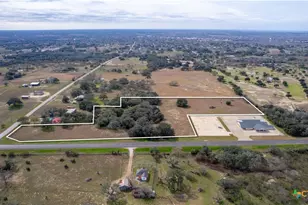 00 Carl Ramert Dr, Yoakum, TX 77995 - Photo 2