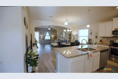 1105 Torino Street, Harker Heights, TX 76548 - Photo 6