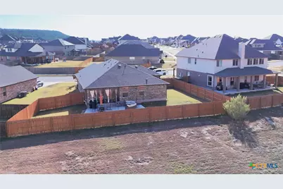 1105 Torino Street, Harker Heights, TX 76548 - Photo 4