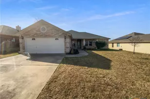 3808 Tatonka Dr, Killeen, TX 76549 - Photo 1