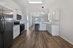 3808 Tatonka Dr, Killeen, TX 76549 - Photo 2