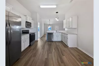 3808 Tatonka Drive, Killeen, TX 76549 - Photo 2